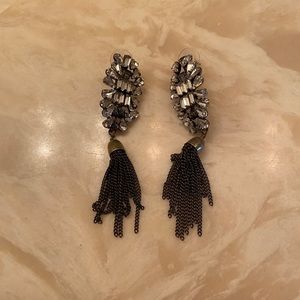 Banana Republic earrings